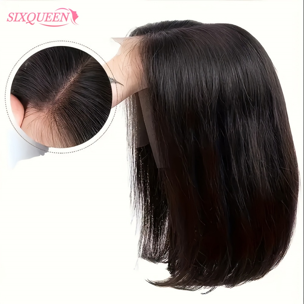 Glueless Wear And Go Human Hair Wig - Peruki bez kleju z ludzkich włosów,