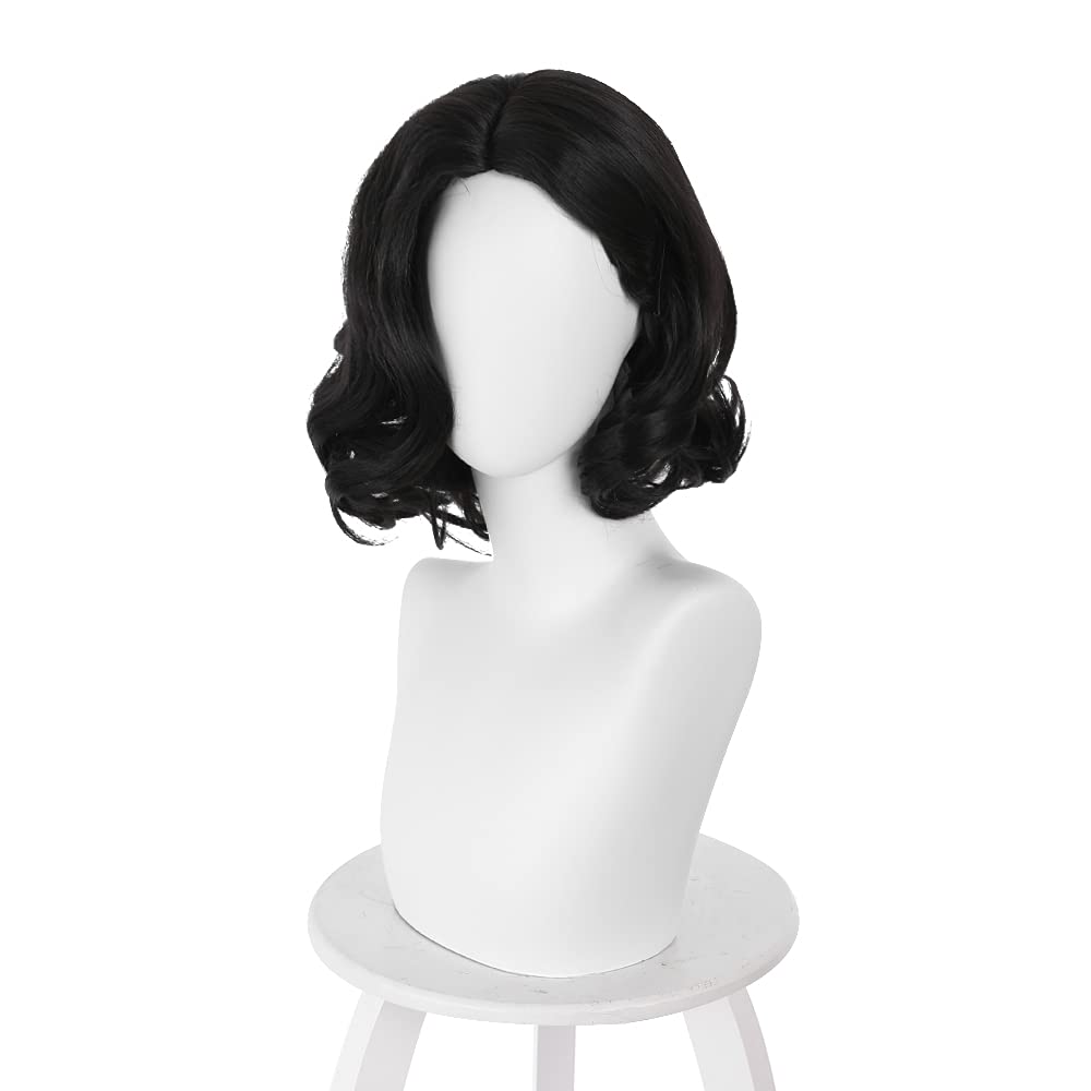Synthetic Braided Wigs For Black Women - Evil Alcina Lady Dimitrescu peruka do