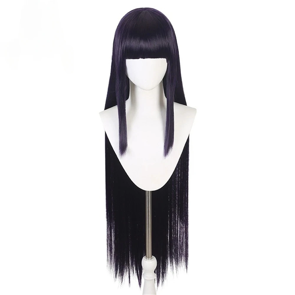 Synthetic Braided Wigs For Black Women - Peruka syntetyczna do cosplayu Inu x