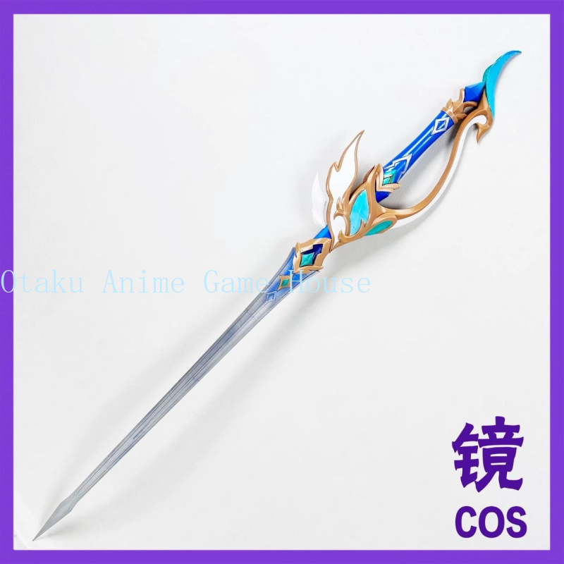 Rekwizyty do cosplayu Odette z – Hair Clips recenzja i cena