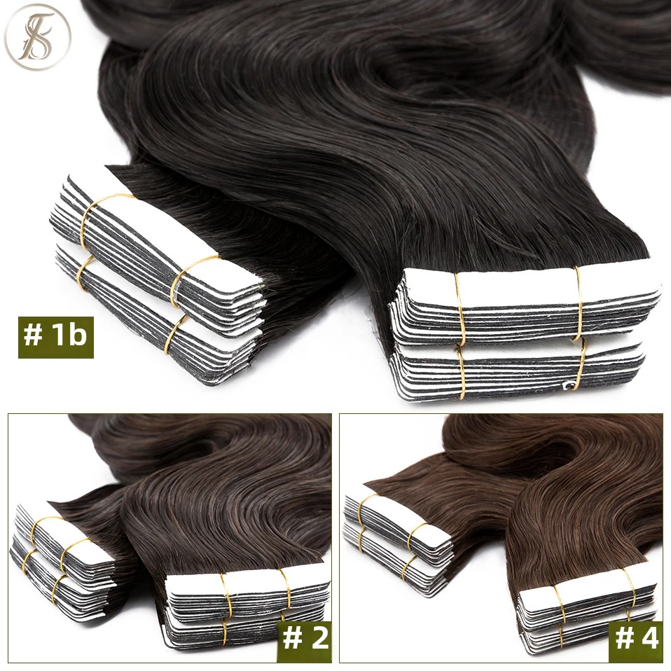 WowAngel Peruki Bez Kleju Pros – Lace Front Wigs recenzja i cena
