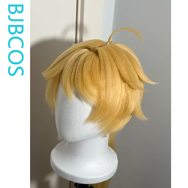 [Peruka Stylizowana] Peruki Co – Synthetic Wigs recenzja i cena