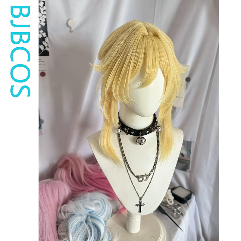 [Peruka Stylizowana] Peruki Co – Synthetic Wigs recenzja i cena
