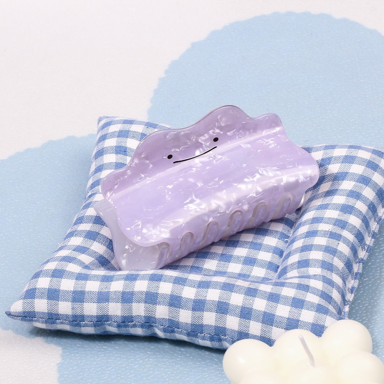Spinka do włosów Pokémon Ditto – Hair Bundles recenzja i cena