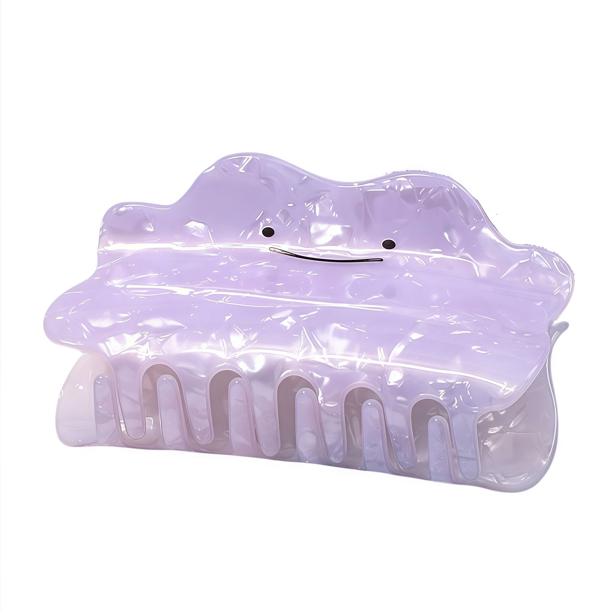Spinka do włosów Pokémon Ditto – Hair Bundles recenzja i cena