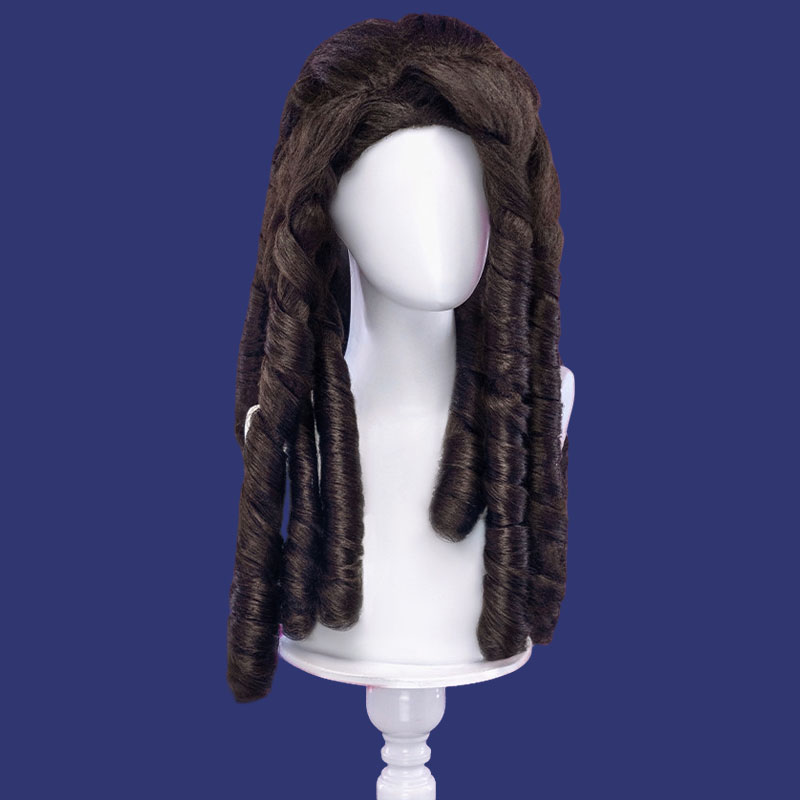 Peruka cosplayowa Anime Gachia – Synthetic Braided Wigs For Black Women recenzja i cena