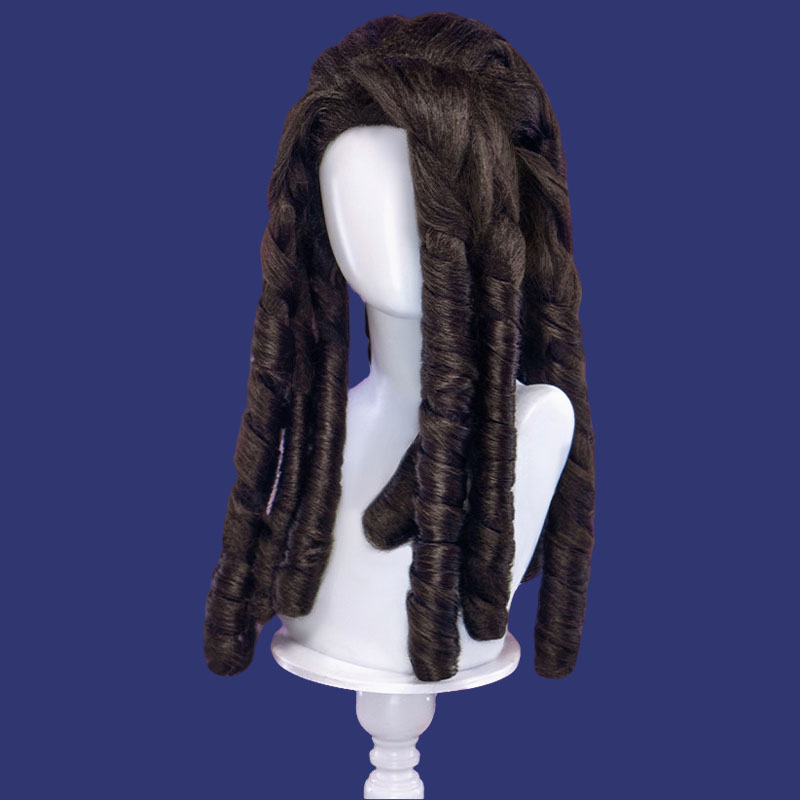 Peruka cosplayowa Anime Gachia – Synthetic Braided Wigs For Black Women recenzja i cena