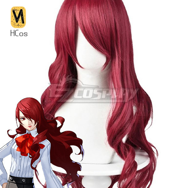 Ręcznie wykonany strój cosplay – Synthetic Wigs recenzja i cena