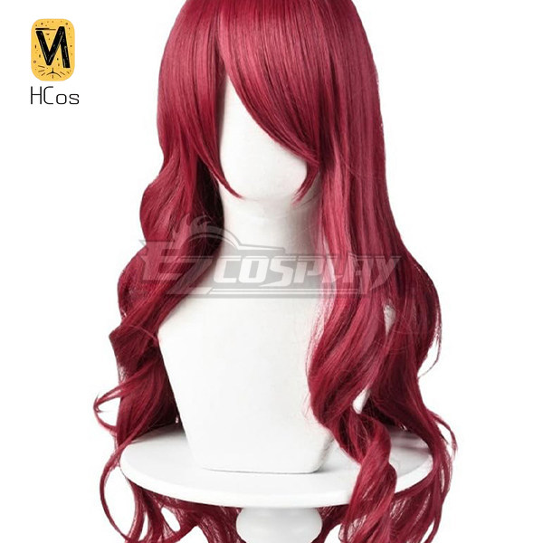 Ręcznie wykonany strój cosplay – Synthetic Wigs recenzja i cena