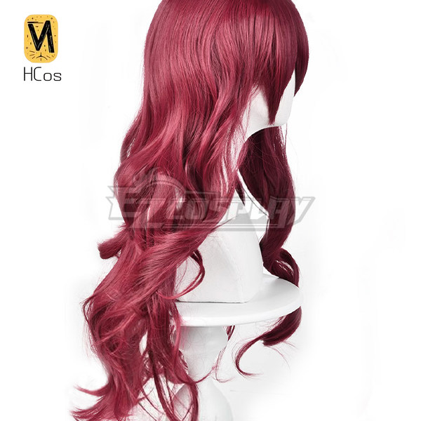 Ręcznie wykonany strój cosplay – Synthetic Wigs recenzja i cena