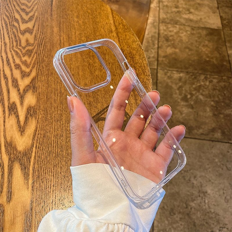 Etui na telefon w stylu ameryk – Hair Clips recenzja i cena