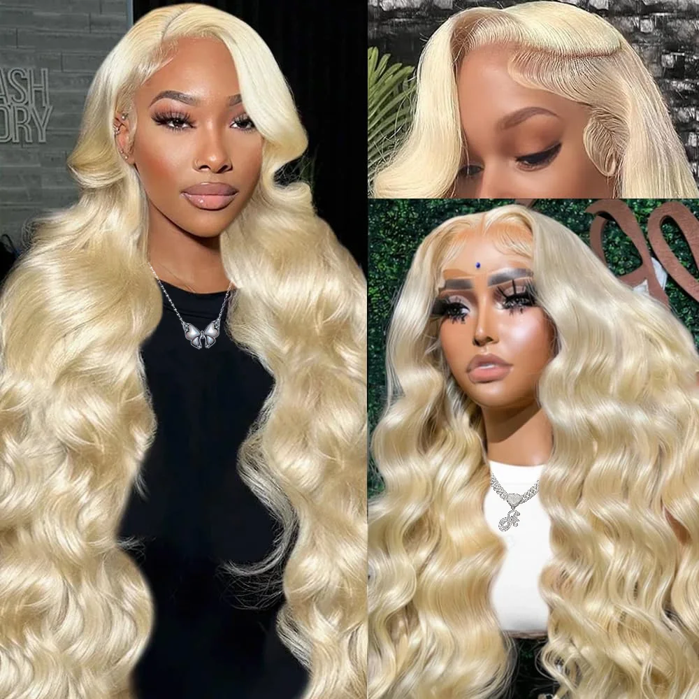 Peruki z koronką HD 13x4 13x6, – Hd Lace Frontal Wig Human Hair Pre Plucked recenzja i cena