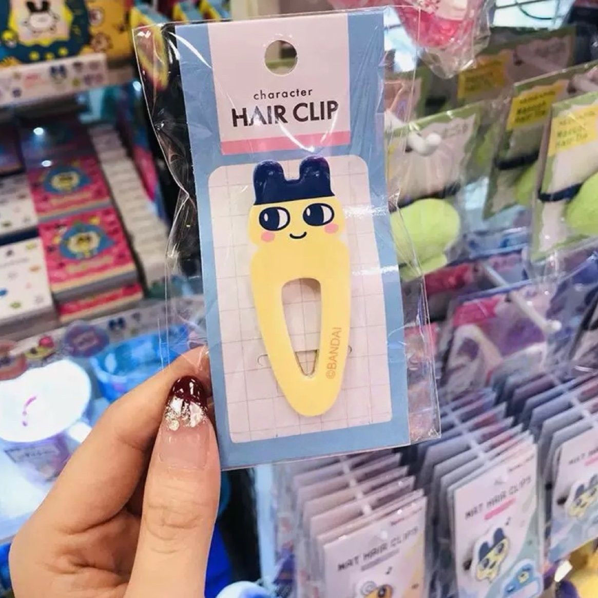 Tamagotchi Elektroniczny Zwier – Hair Bundles recenzja i cena