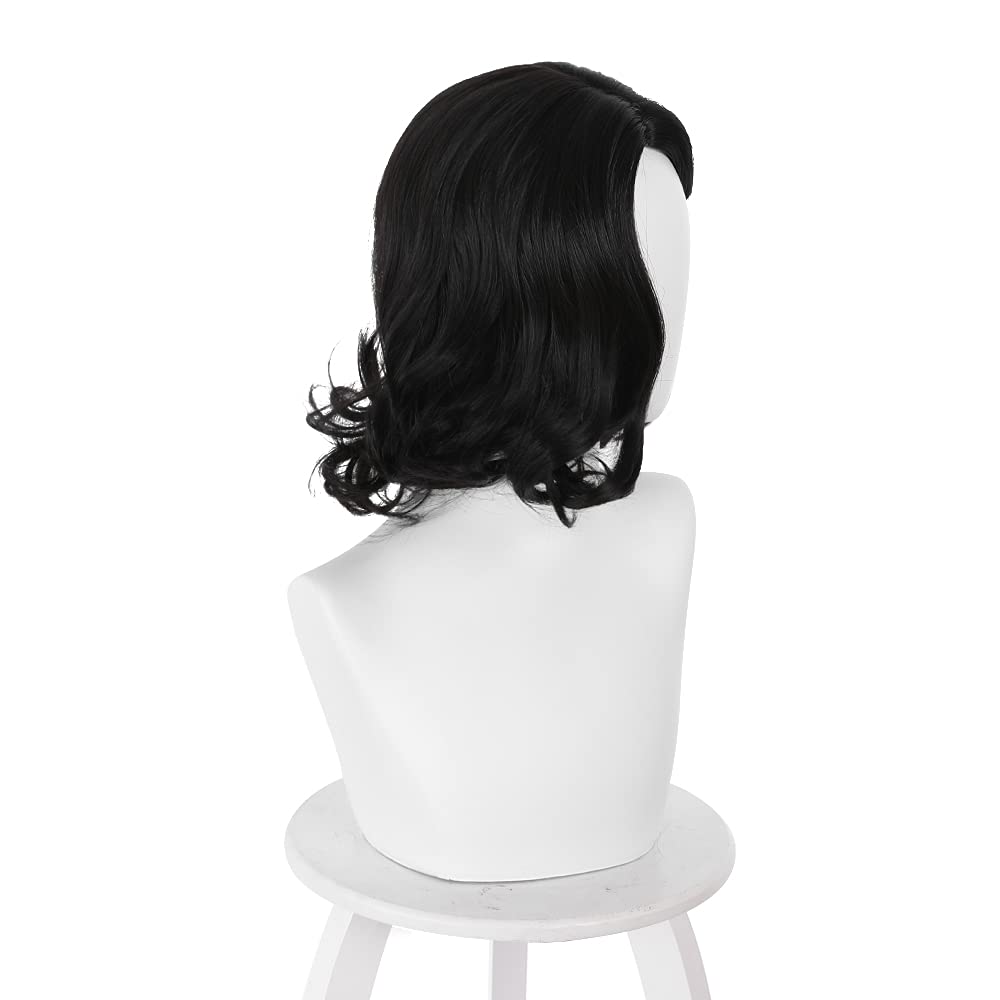 Evil Alcina Lady Dimitrescu pe – Synthetic Braided Wigs For Black Women recenzja i cena