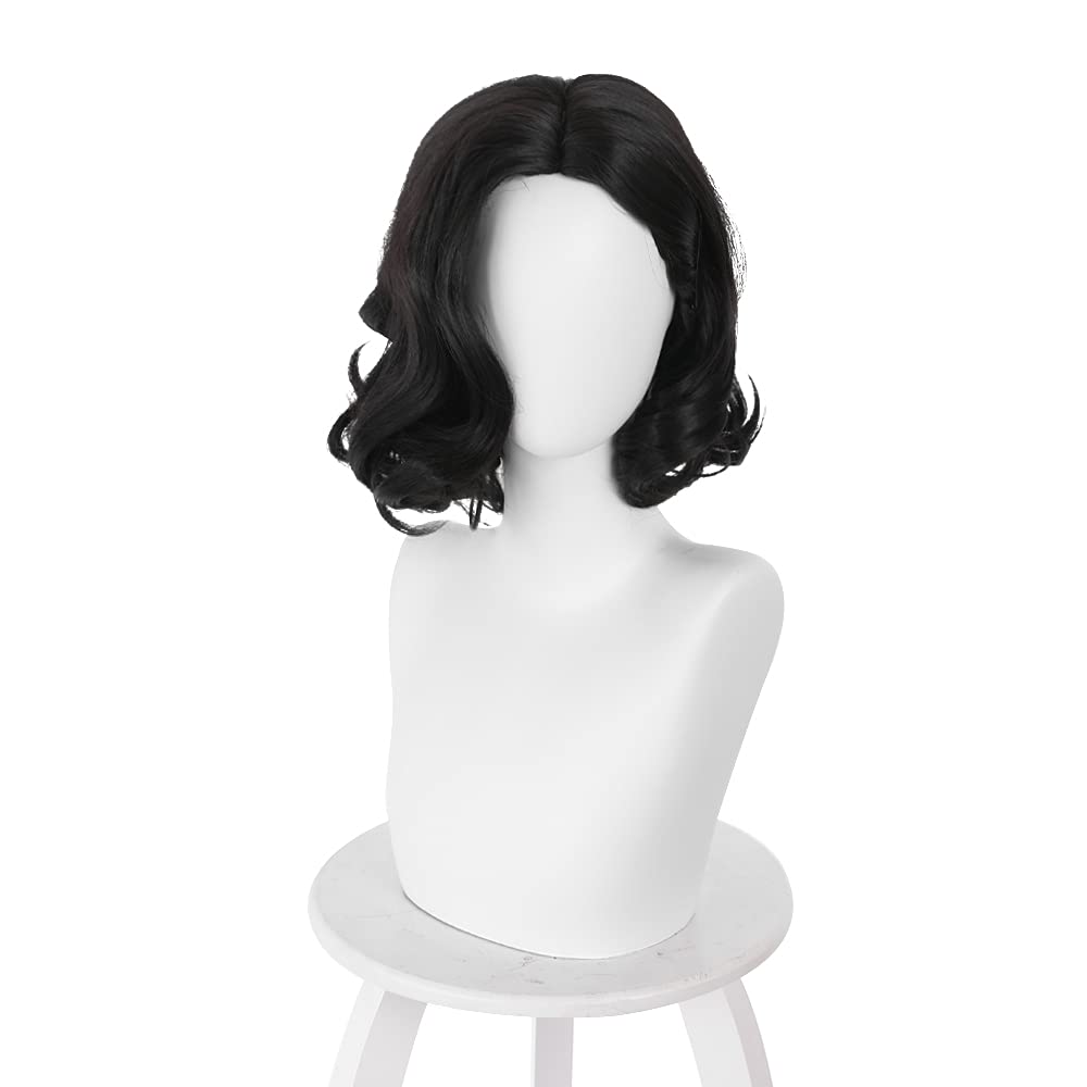 Evil Alcina Lady Dimitrescu pe – Synthetic Braided Wigs For Black Women recenzja i cena