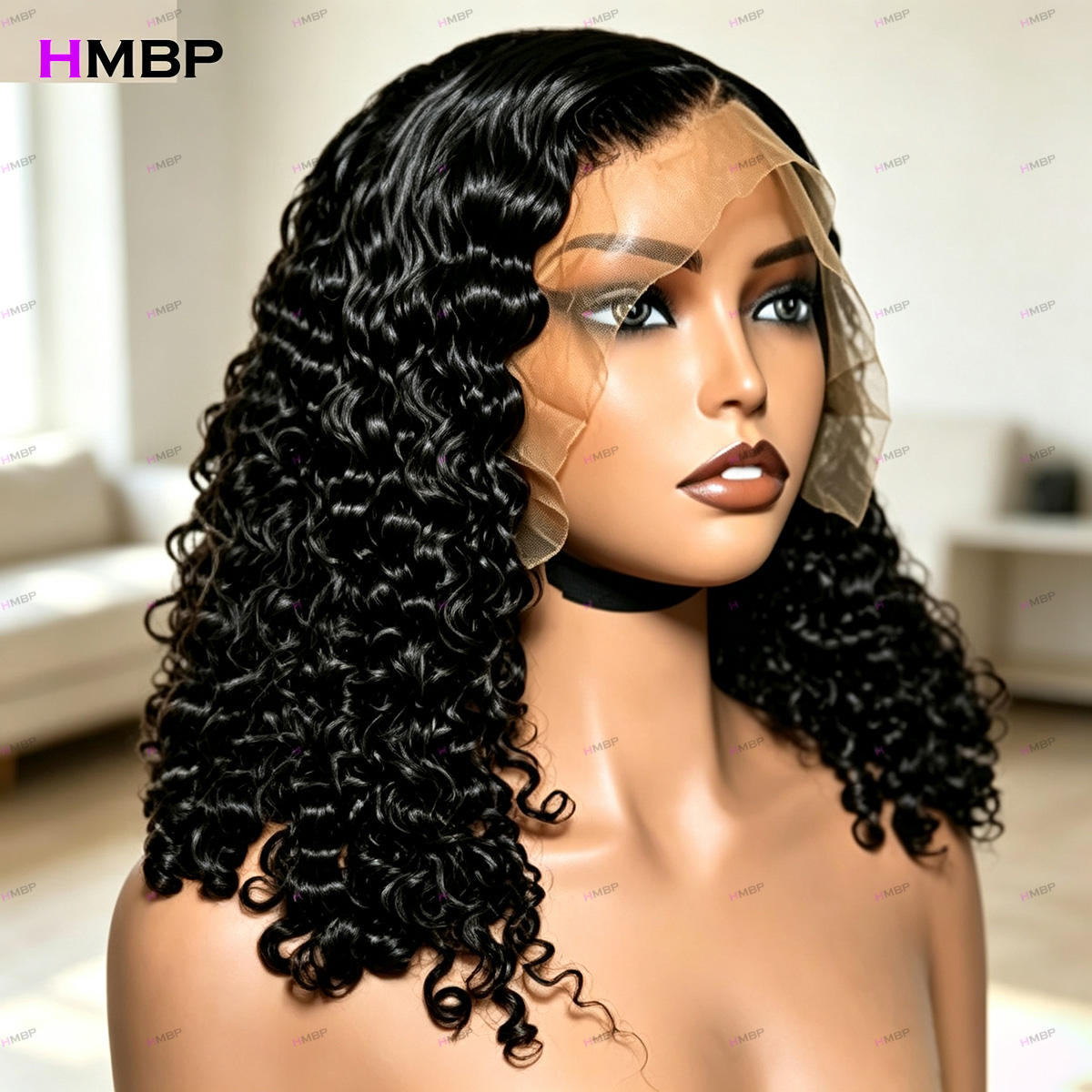 Peruki z naturalnych włosów, k – Hd Lace Frontal Wig Human Hair Pre Plucked recenzja i cena