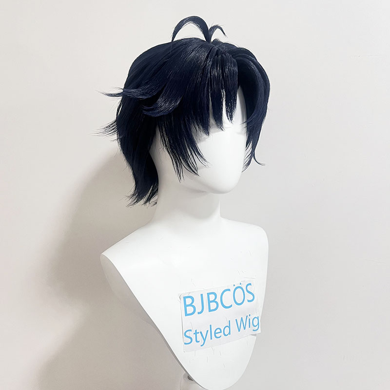 [Peruka Stylizowana] Peruka Co – Synthetic Wigs recenzja i cena