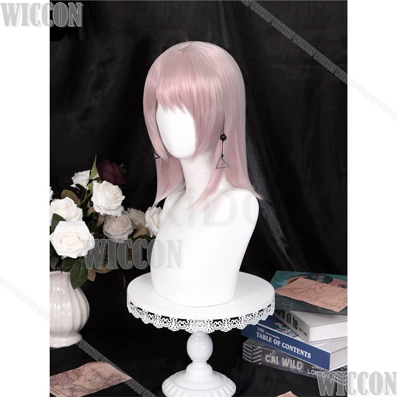 Fami Kiga Famine Devil Anime C – Hair Bundles recenzja i cena