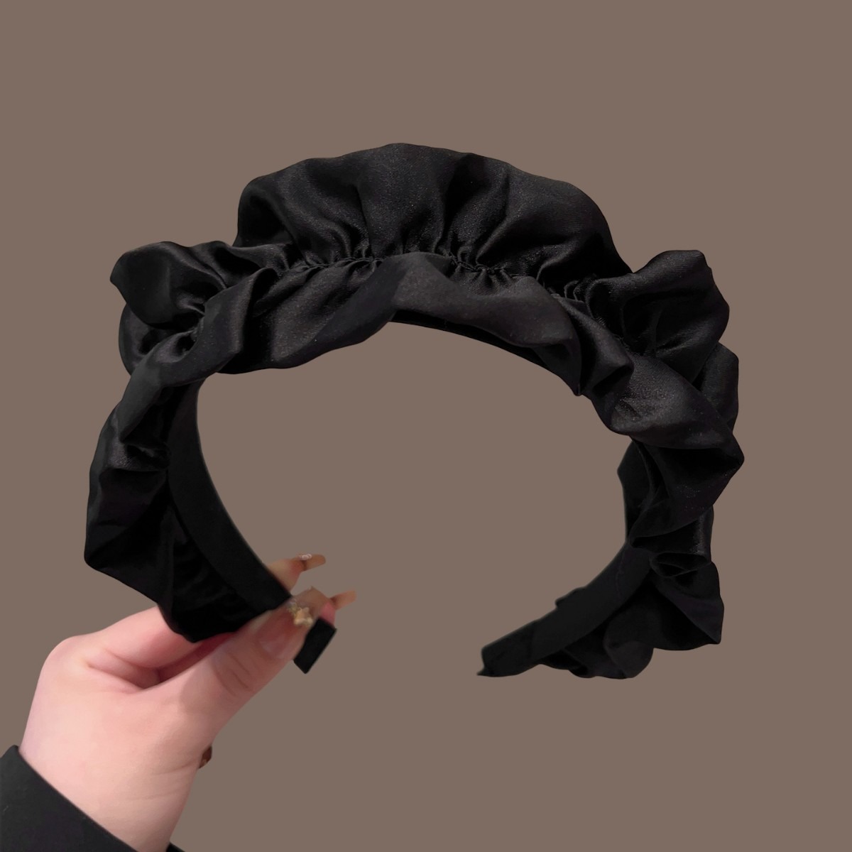 Tajemnicza Elegancka Lekka Luk – Hair Clips recenzja i cena