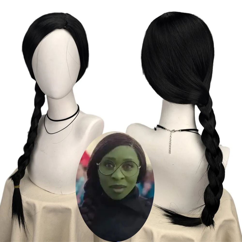 Peruki Elphaba z \