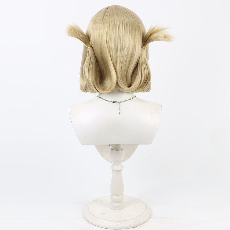 Peruka do Cosplayu Katori Kant – Synthetic Wigs recenzja i cena
