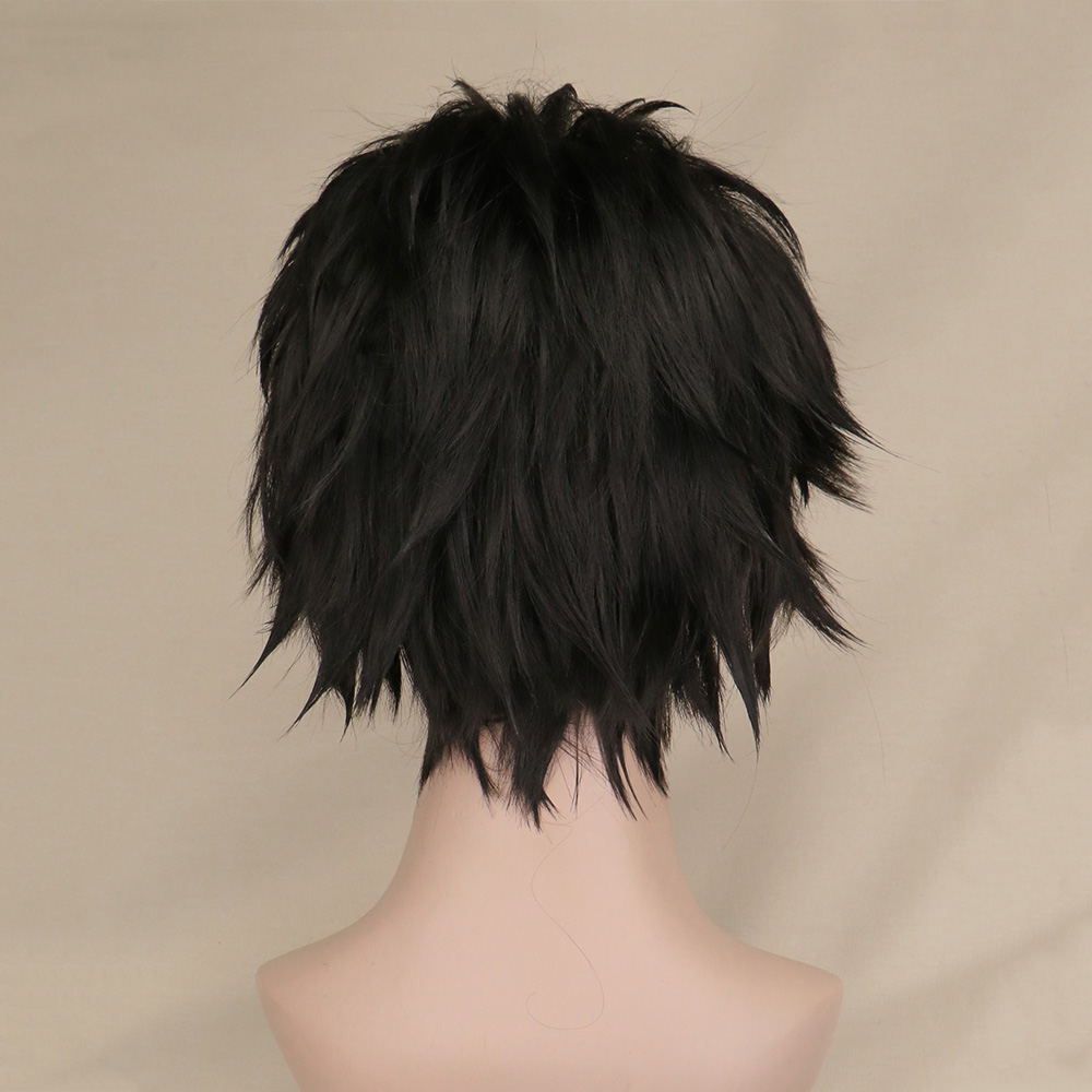 Peruka Cosplay Anime Hiromi Hi – Synthetic Braided Wigs For Black Women recenzja i cena