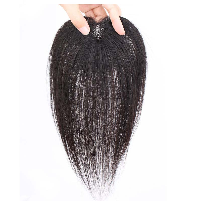 Oddychające doczepiane pasma w – Seamless Clip In Hair Extensions Human Hair recenzja i cena