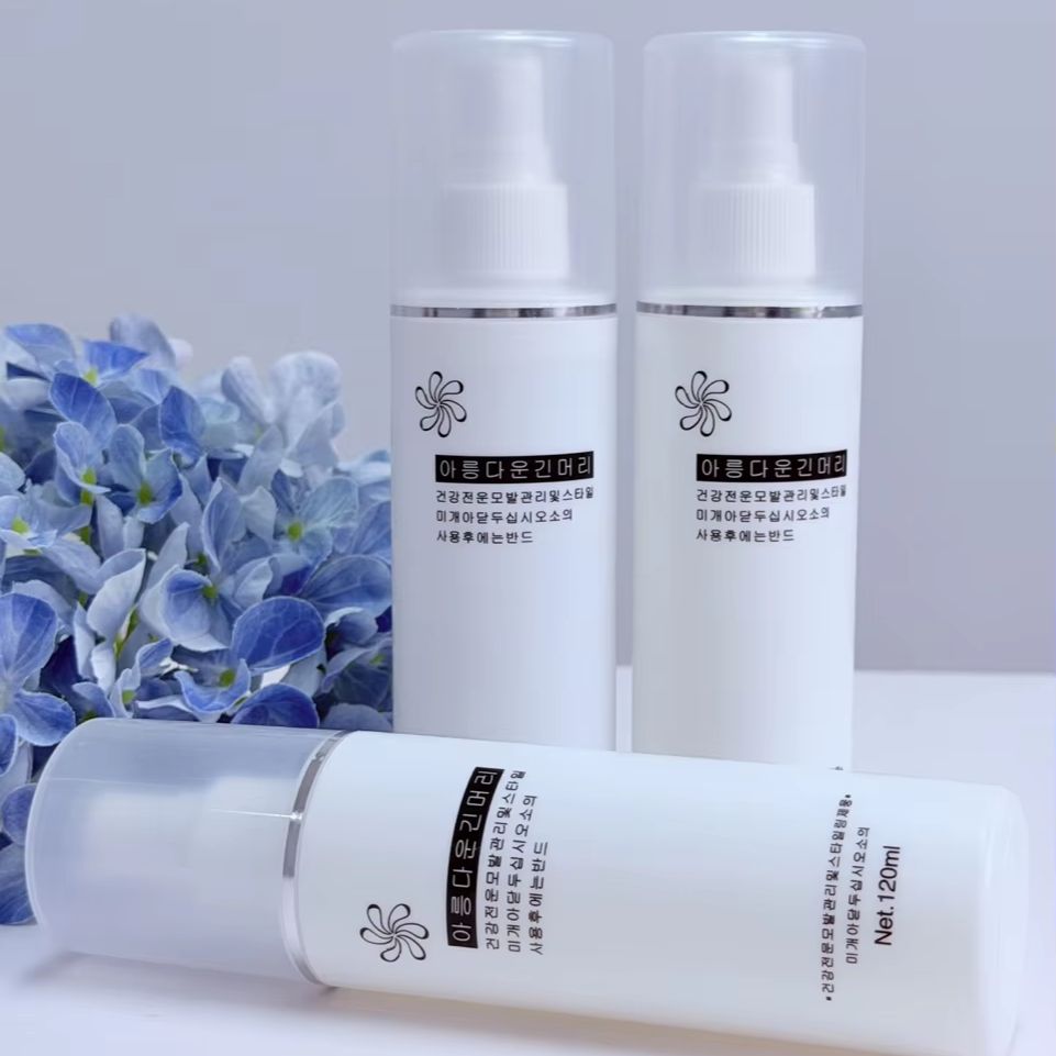 Przenośny spray do rozczesywan – Synthetic Wigs recenzja i cena