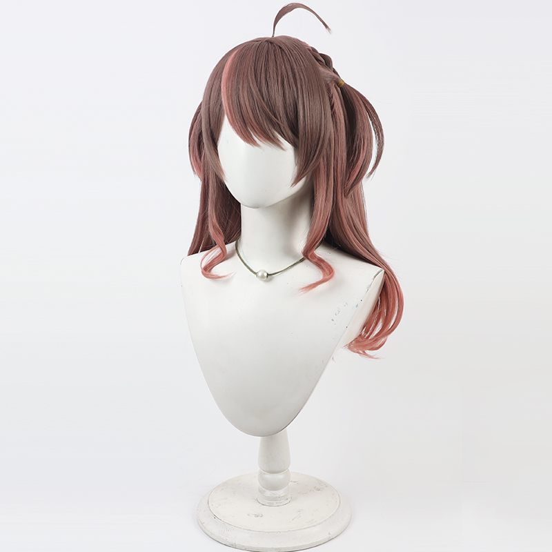 Peruka do cosplayu Natsuiro Ma – Synthetic Wigs recenzja i cena